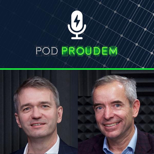 Pod proudem
